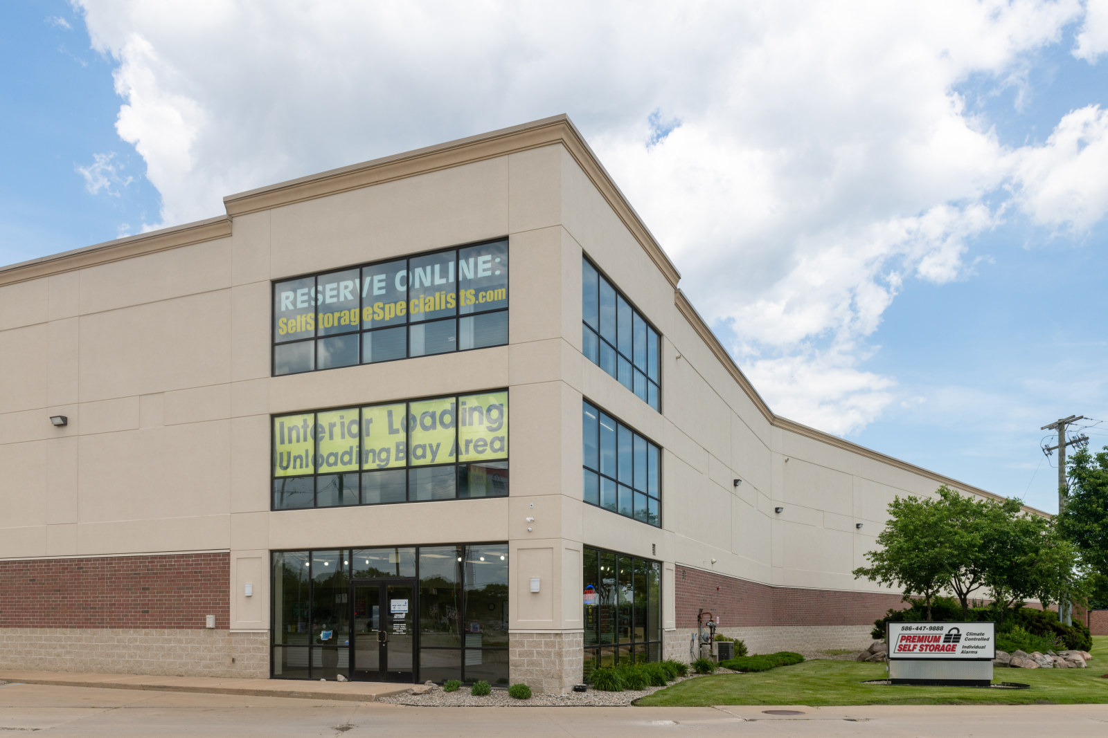 facility image