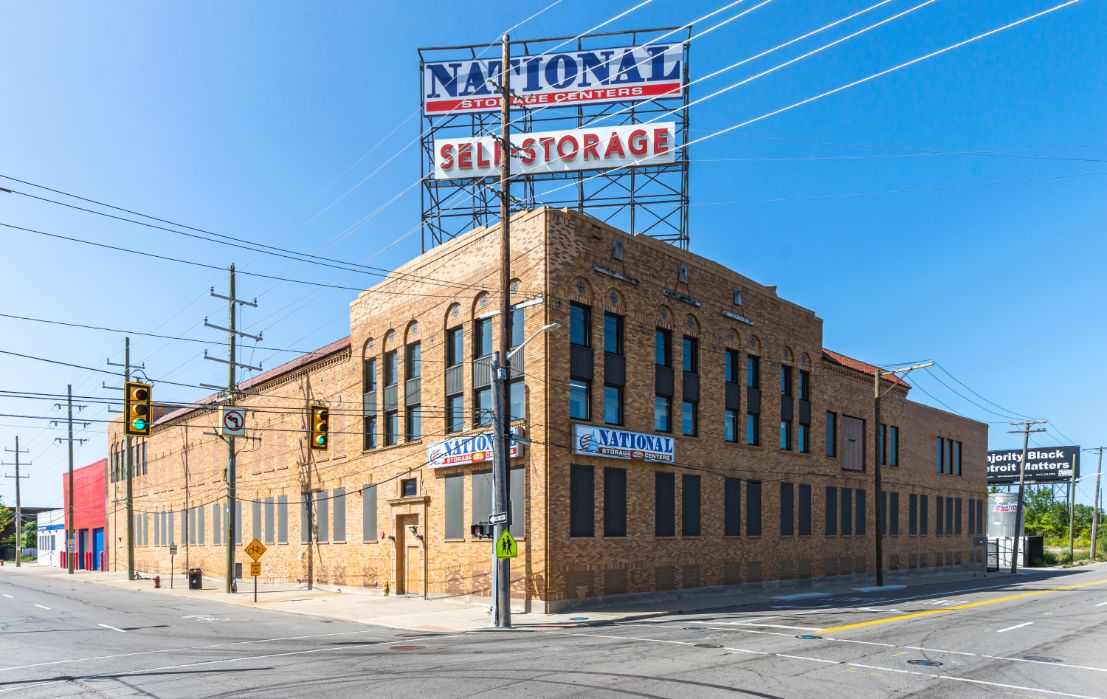 facility image