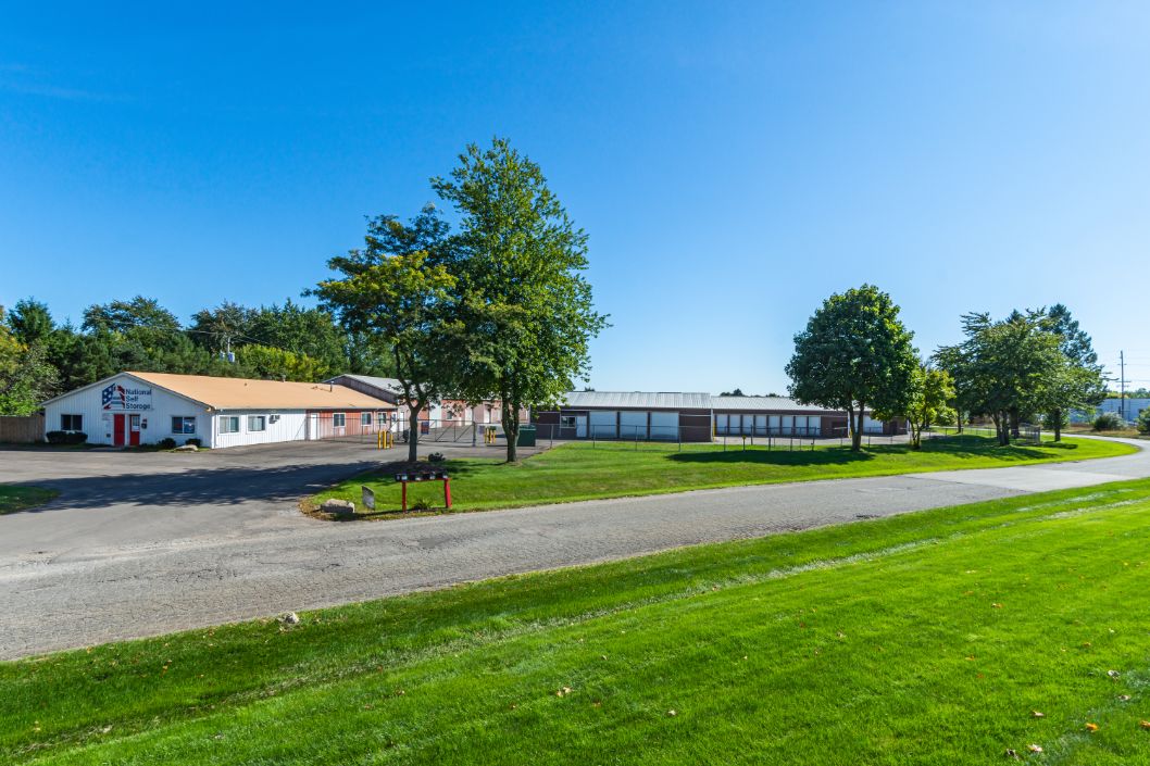 facility image