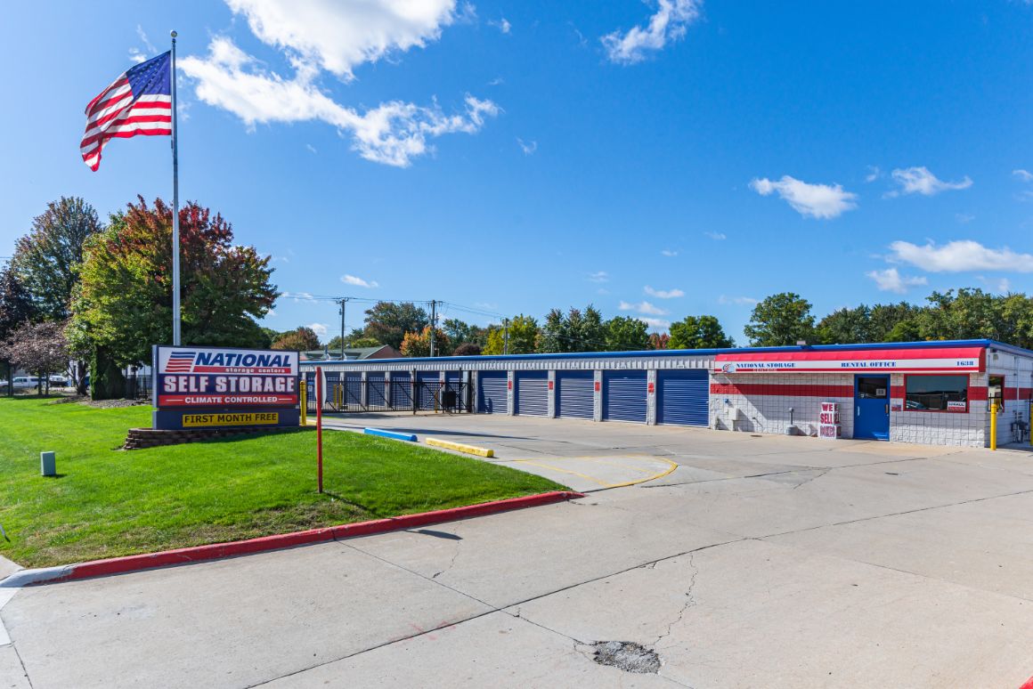 facility image