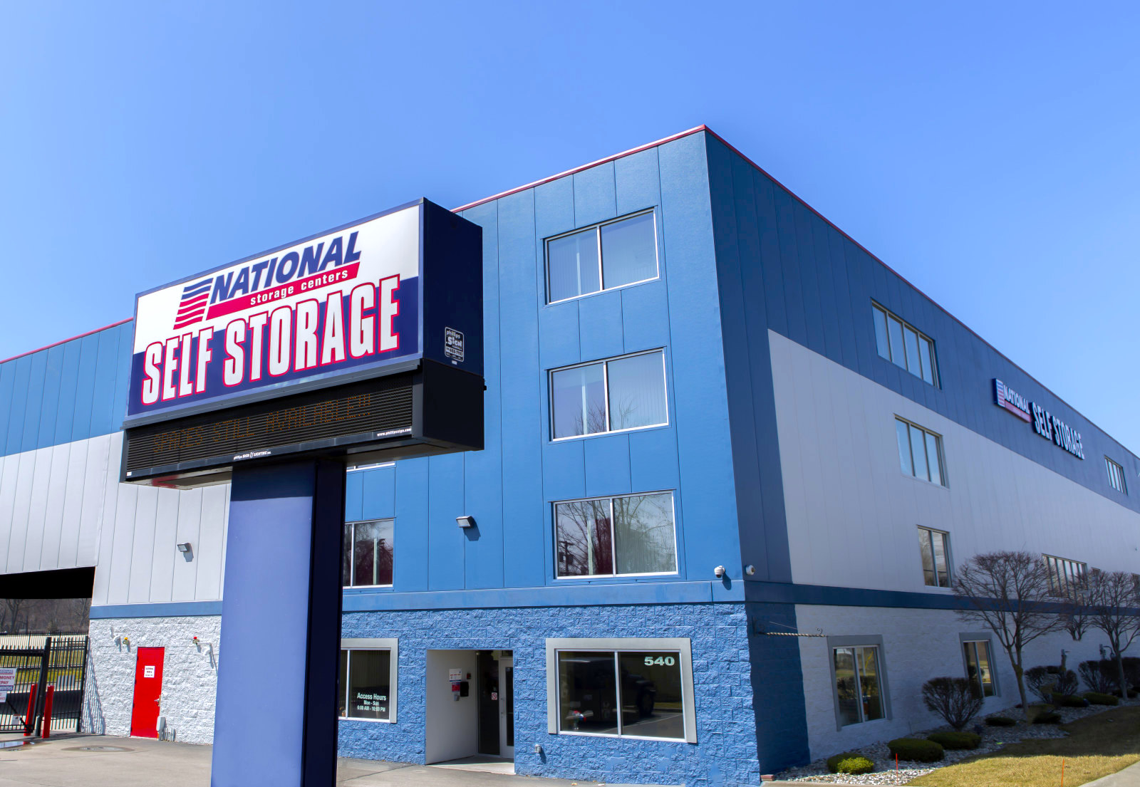 facility image