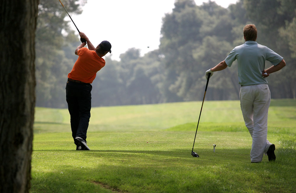 Best Golf Courses in Ann Arbor National Storage