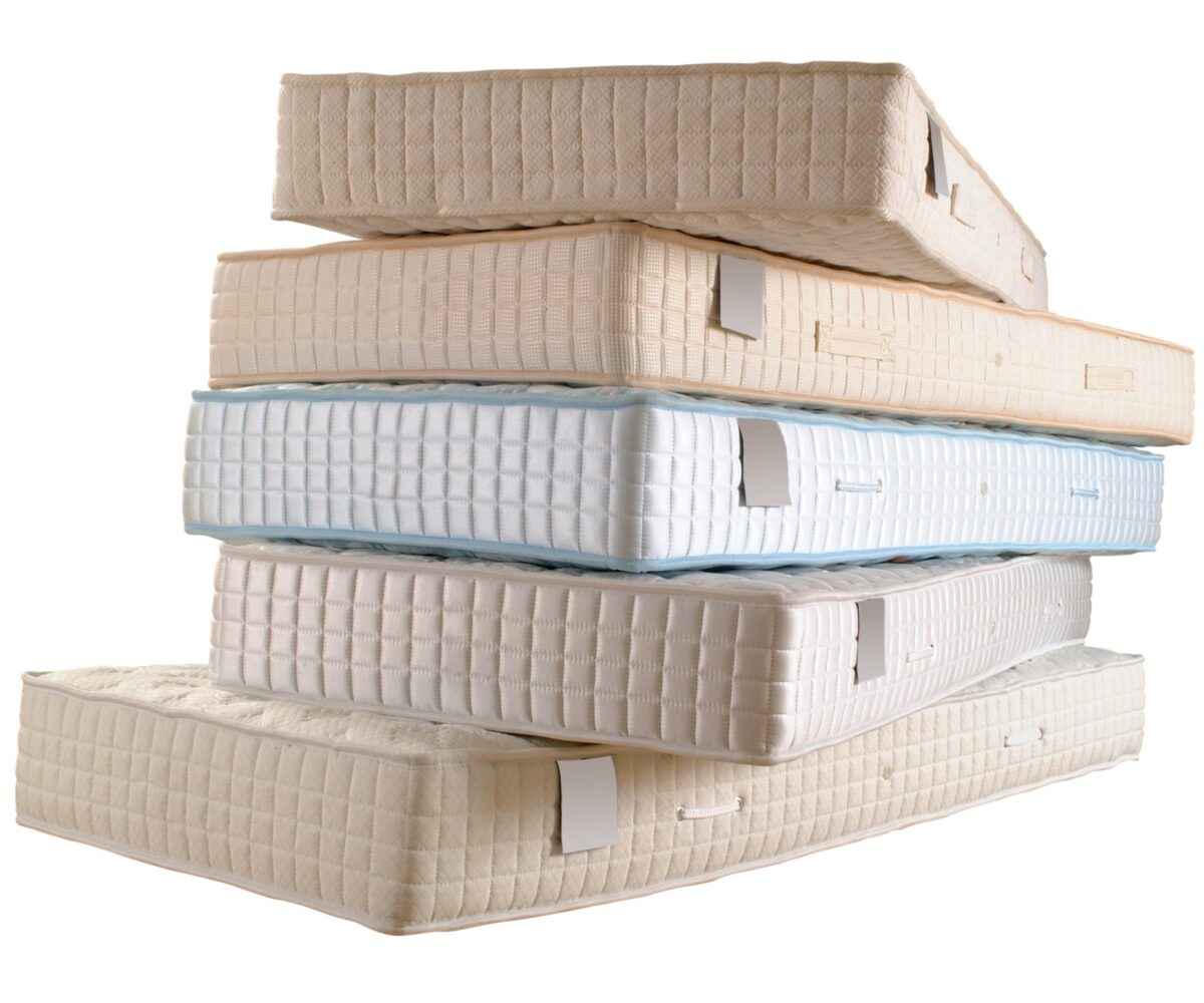 will rosso furniture store take your old mattress