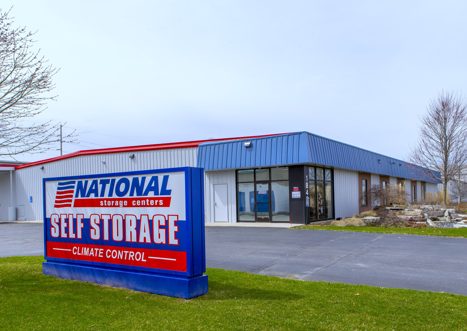 facility image
