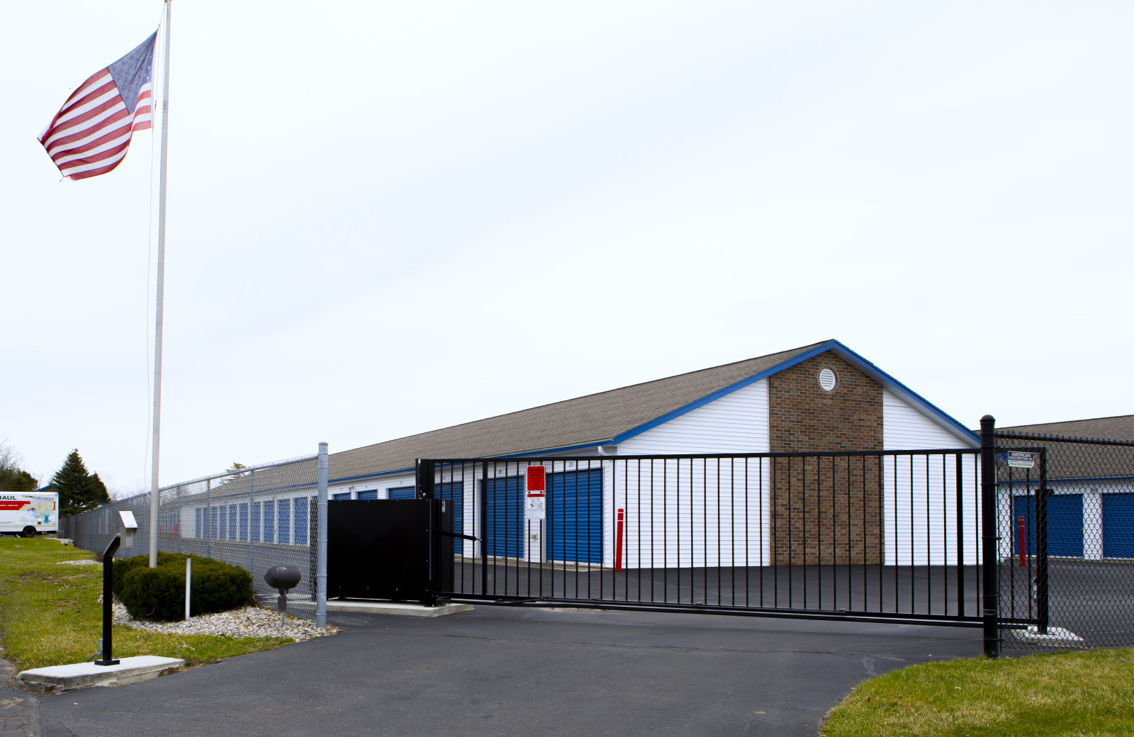 facility image