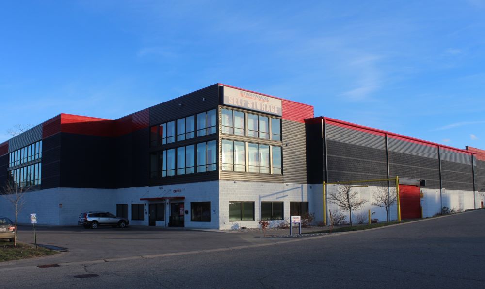 facility image