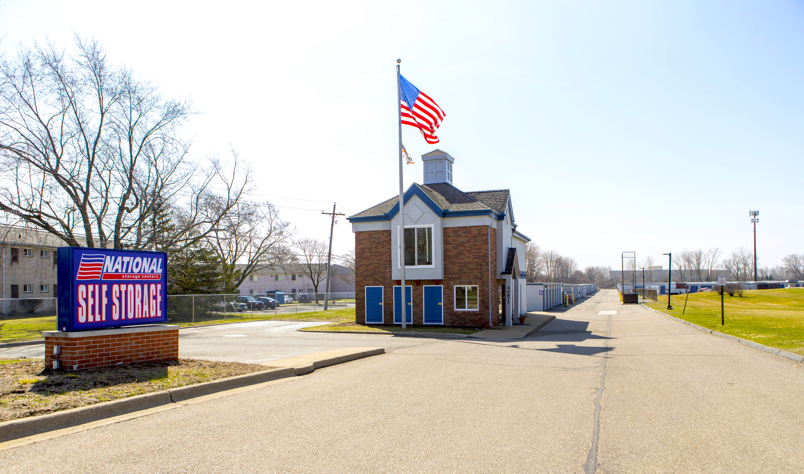 facility image