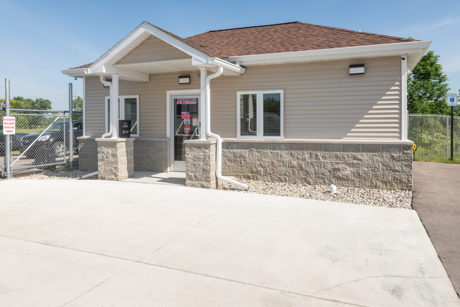 facility image