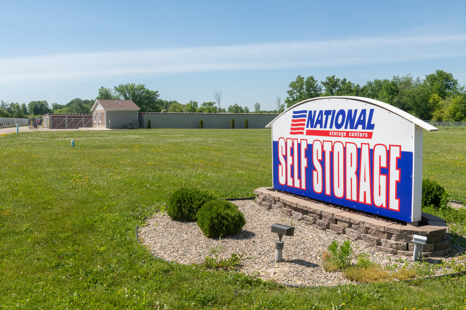 facility image