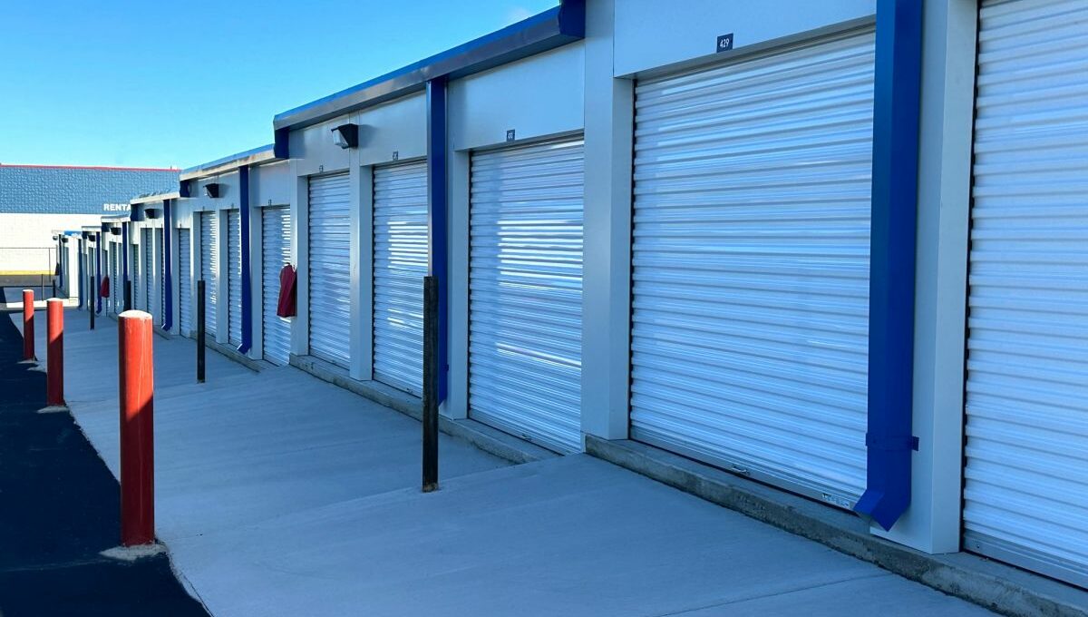 Charlevoix, MI Self Storage Units National Storage